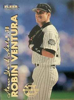 Robin Ventura