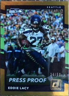 Eddie Lacy