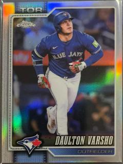 Daulton Varsho