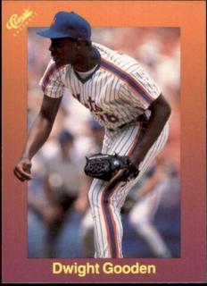 Dwight Gooden