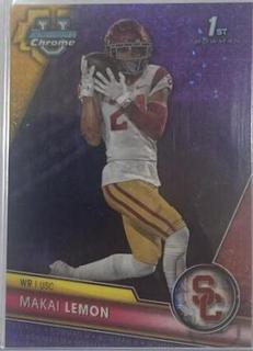 Makai Lemon