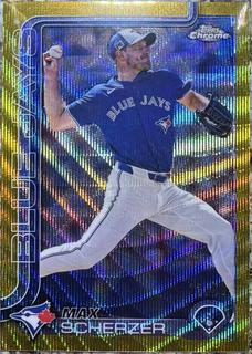 Max Scherzer