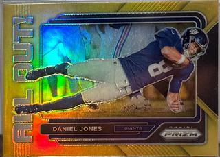 Daniel Jones