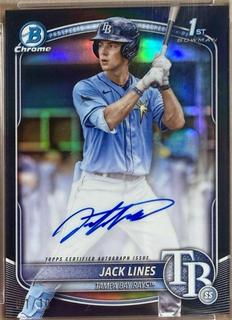 Jack Lines