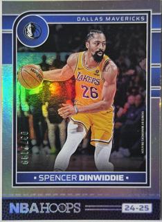 Spencer Dinwiddie