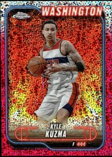 Kyle Kuzma