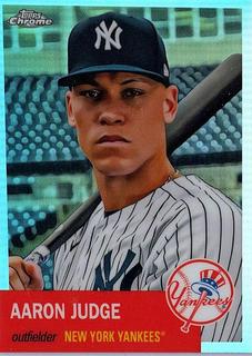 Aaron Judge