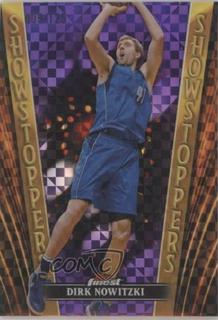 Dirk Nowitzki