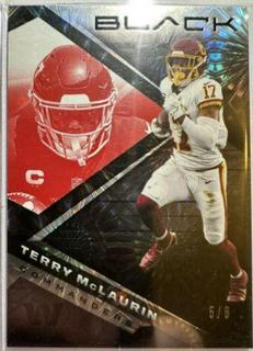 Terry McLaurin