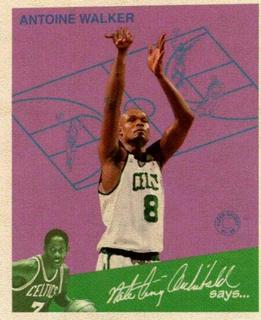 Antoine Walker