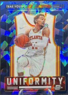 Trae Young