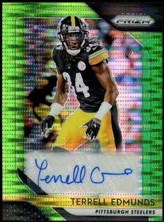 Terrell Edmunds