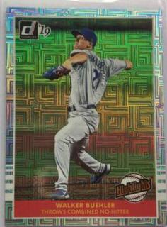 Walker Buehler