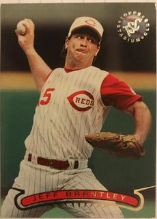 Jeff Brantley