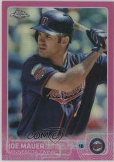 Joe Mauer