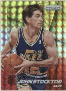 John Stockton
