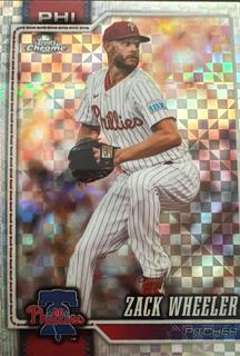 Zack Wheeler