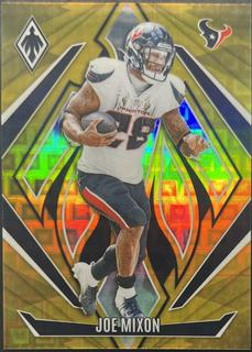 Joe Mixon