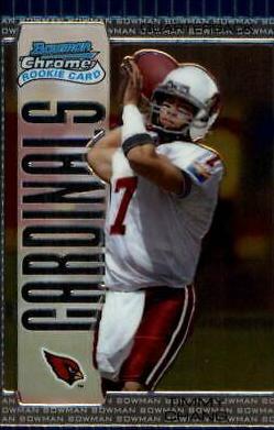 Timmy Chang #212 2005 Bowman Chrome Football
