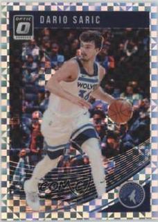 Dario Saric