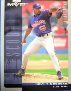 Kelvim Escobar
