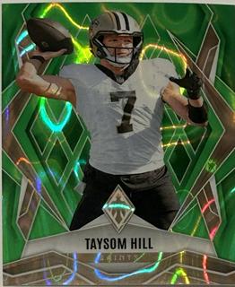 Taysom Hill