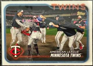 Minnesota Twins