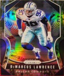 DeMarcus Lawrence