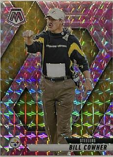 Bill Cowher