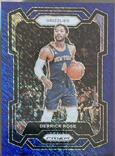 Derrick Rose
