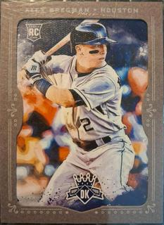 Alex Bregman