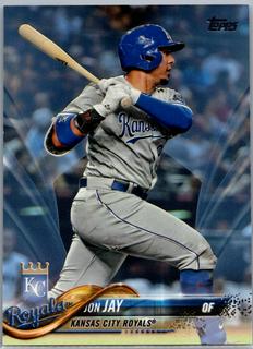 Jon Jay