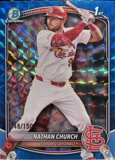 Nathan Church