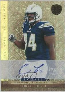 Corey Liuget