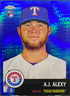 A. J. Alexy