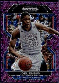 Joel Embiid