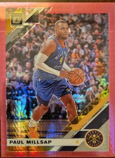 Paul Millsap