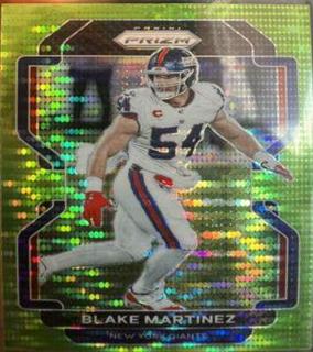 Blake Martinez