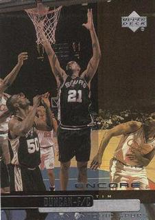 Tim Duncan