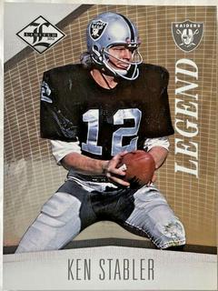 Ken Stabler