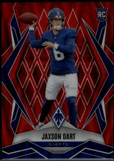 Jaxson Dart