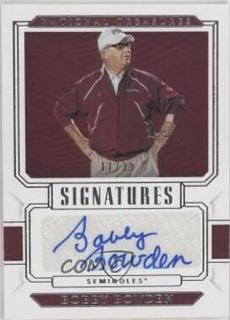 Bobby Bowden