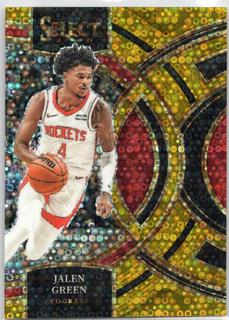 Jalen Green