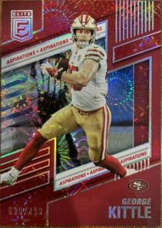 George Kittle