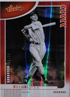 Ted Williams