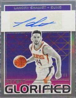Landry Shamet