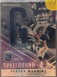 Peyton Manning