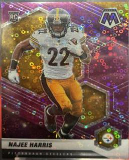 Najee Harris