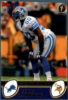 Chris Claiborne