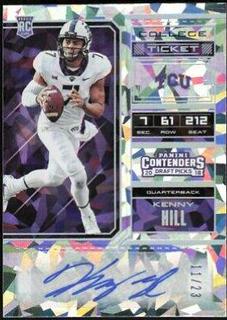 Kenny Hill